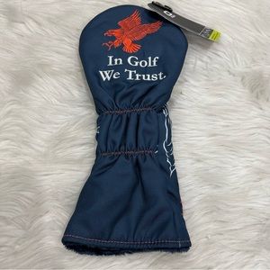 Ogio Golf Club Cover